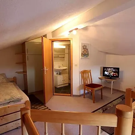 Hotel Alpina Grächen