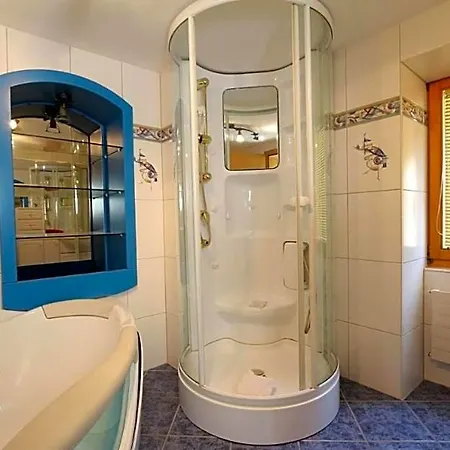 Alpina Hotel 3*
