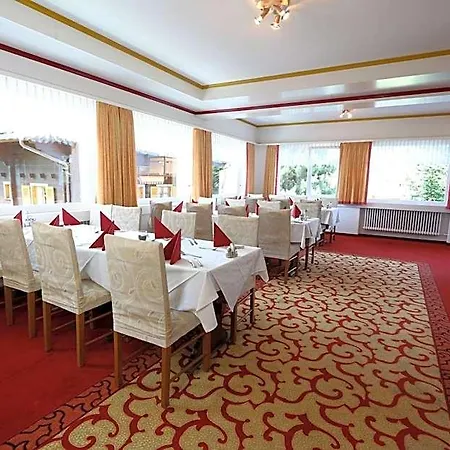 Alpina Hotel Grächen