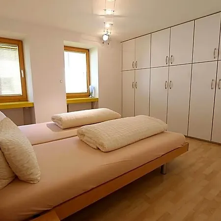 Alpina Hotel 3*