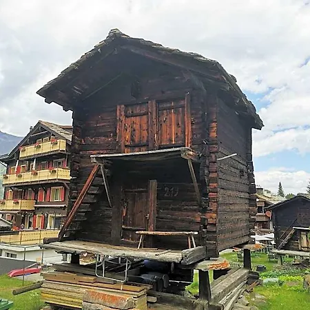 Alpina Hotel