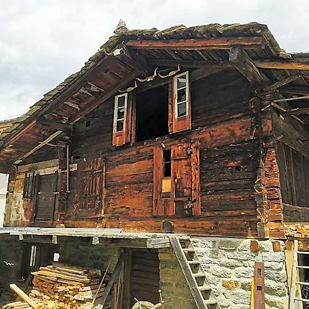 Hotel Alpina