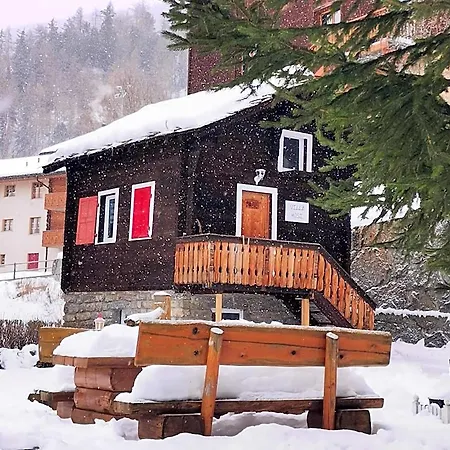 Hotel Alpina